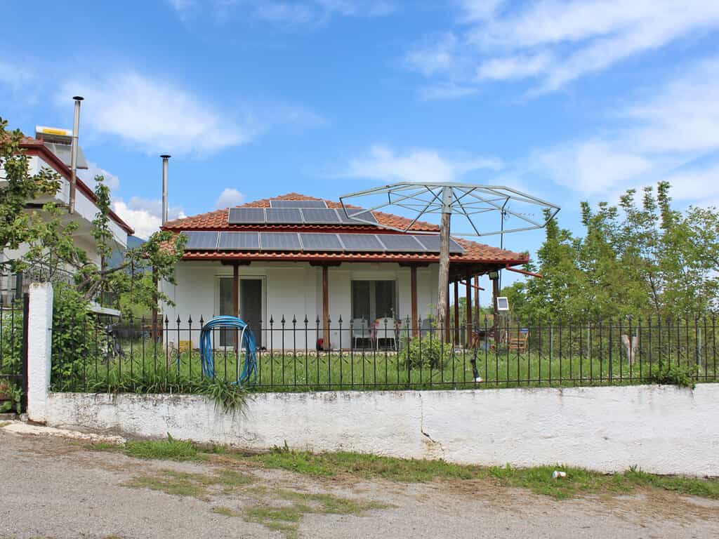 House in Skotina, Kentriki Makedonia 12638723