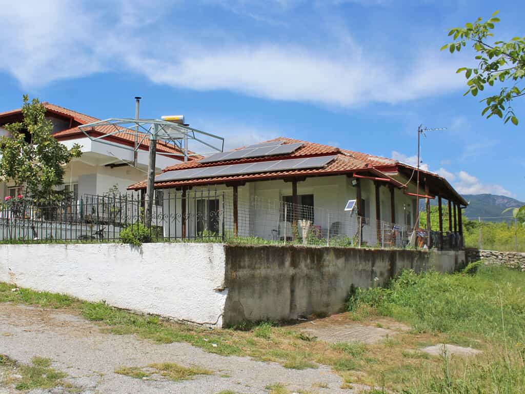 casa en Skótina, Kentriki Macedonia 12638723