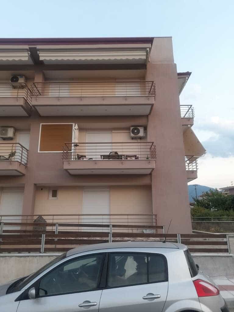 公寓 在 Leptokarya, Kentriki Makedonia 12638726