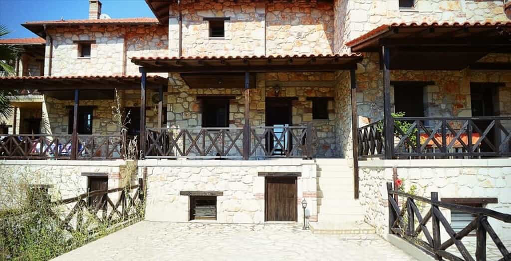 Casa nel Neos Marmaras, Kentriki Macedonia 12638727