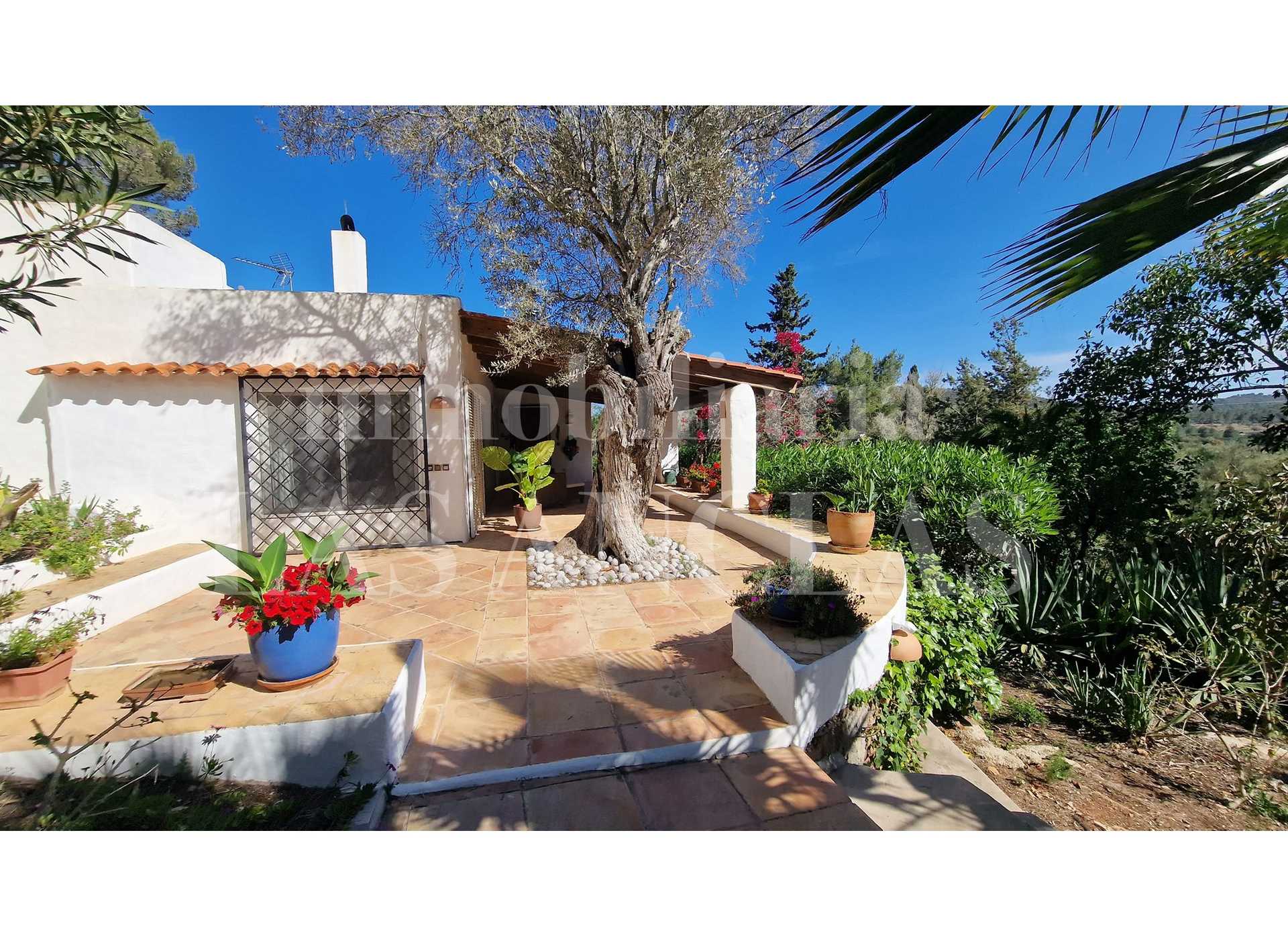 House in Santa Gertrudis, Balearic Islands 12638796