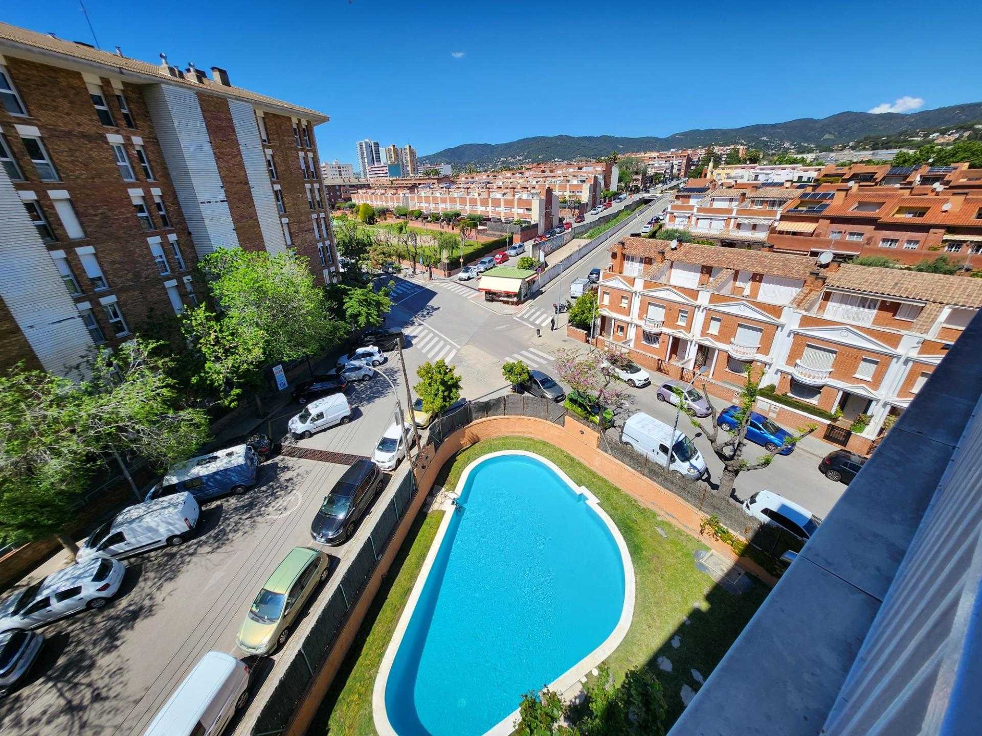 Condominium dans Vilassar de Mar, Catalunya 12638828