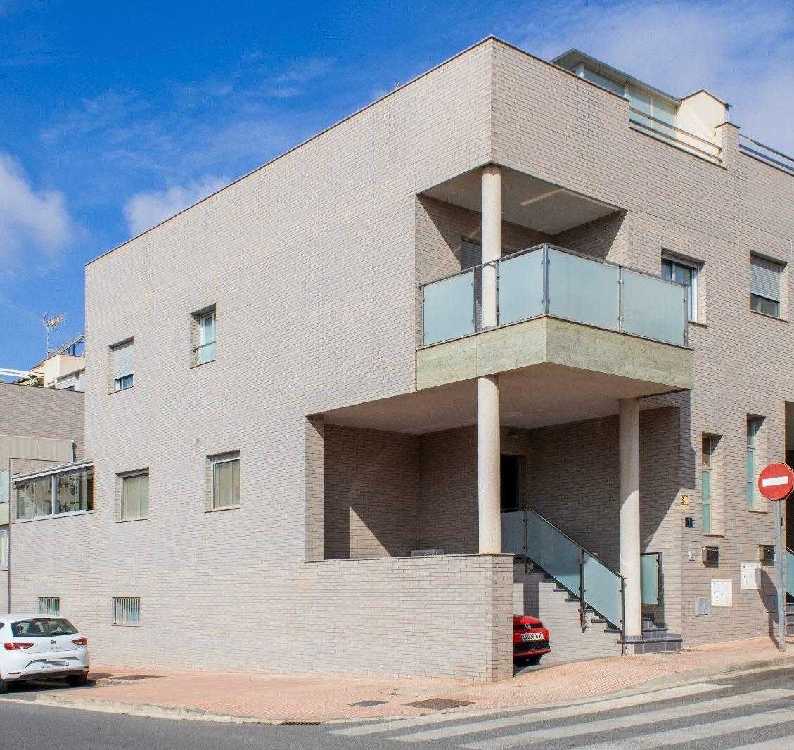Hus i El Barranco de Amatisteros, Andalusia 12638830