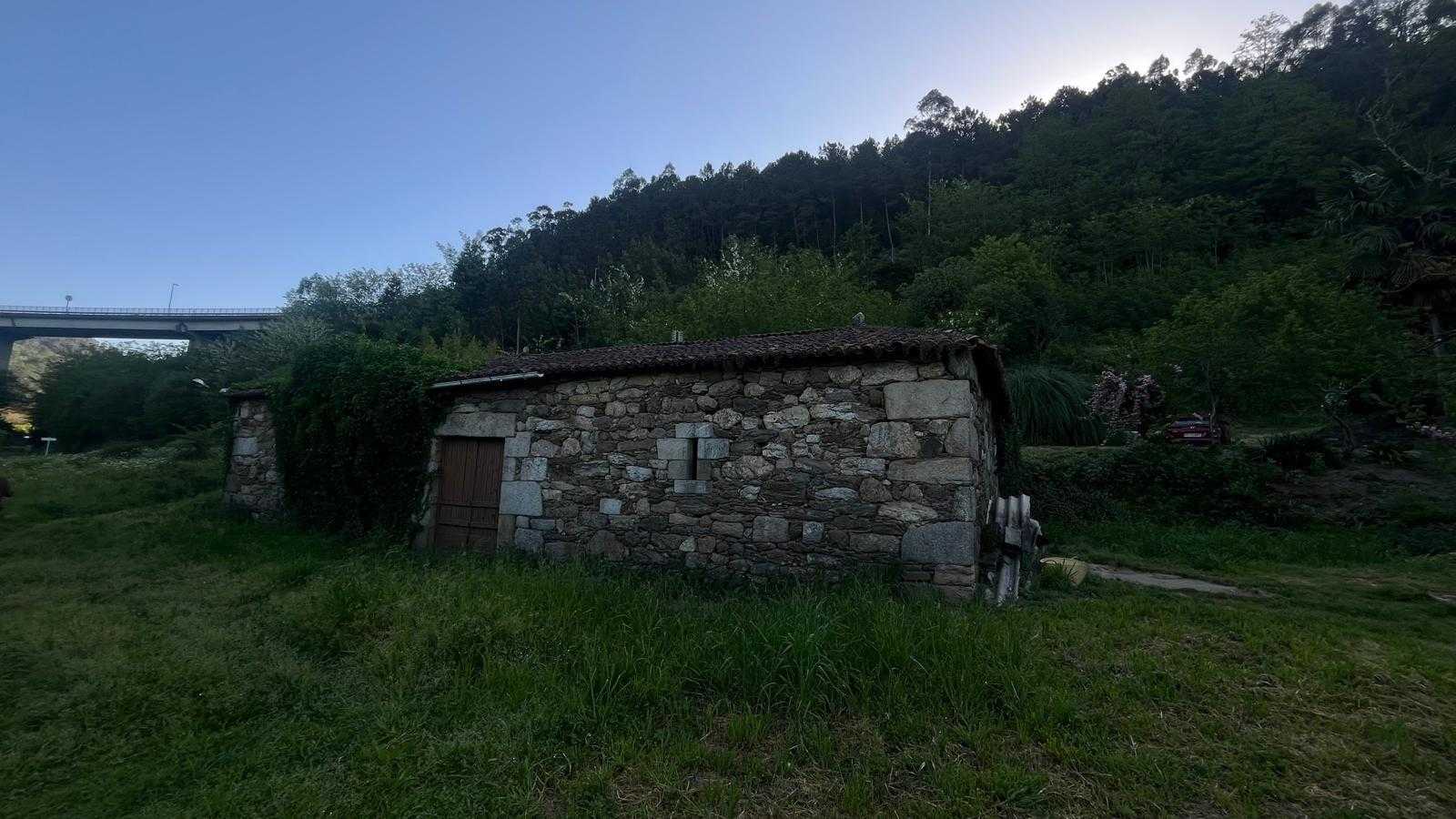Land in Boqueijon, Galicia 12638831