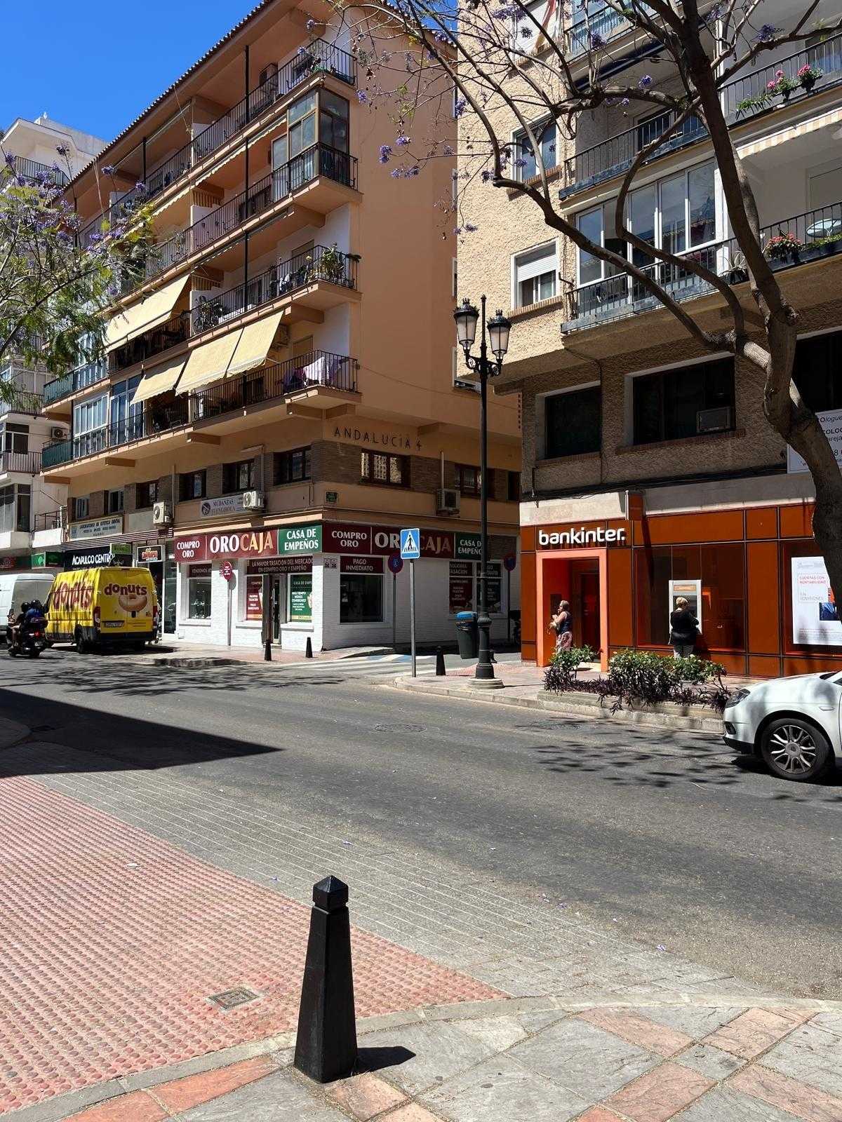 Kontor i Fuengirola, Andalucía 12638833