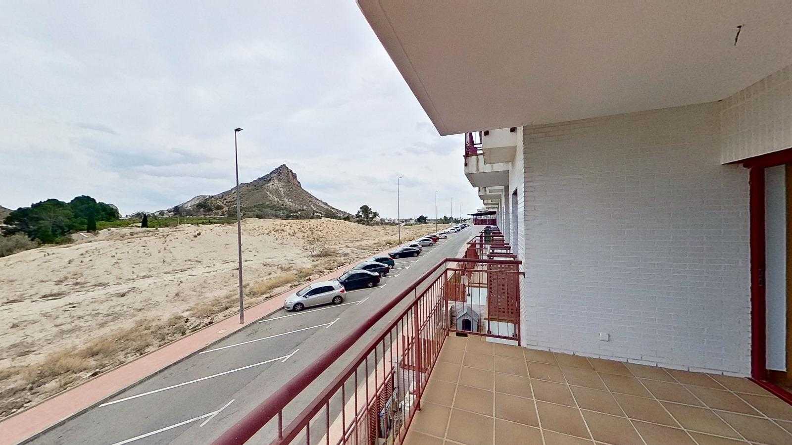 Condominium in Archena, Murcia 12638836