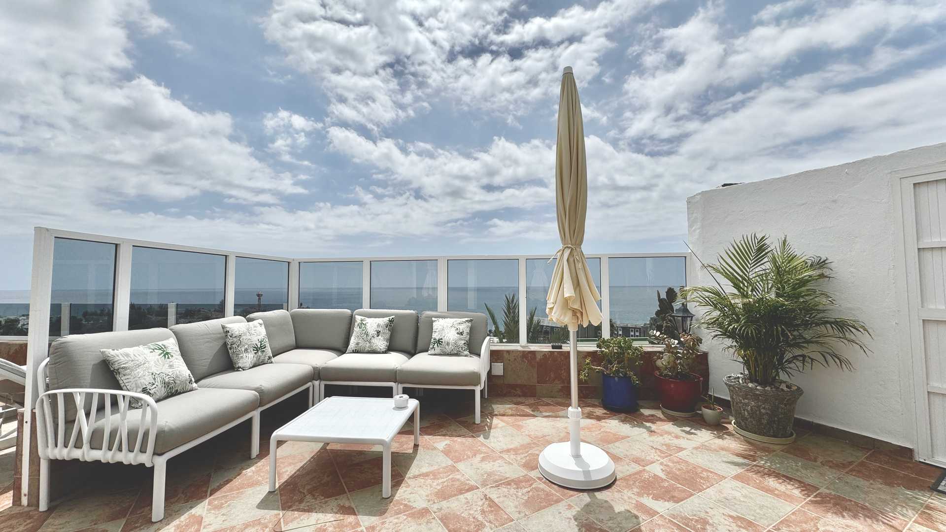 Condominium in San Bartolome, Canary Islands 12638875