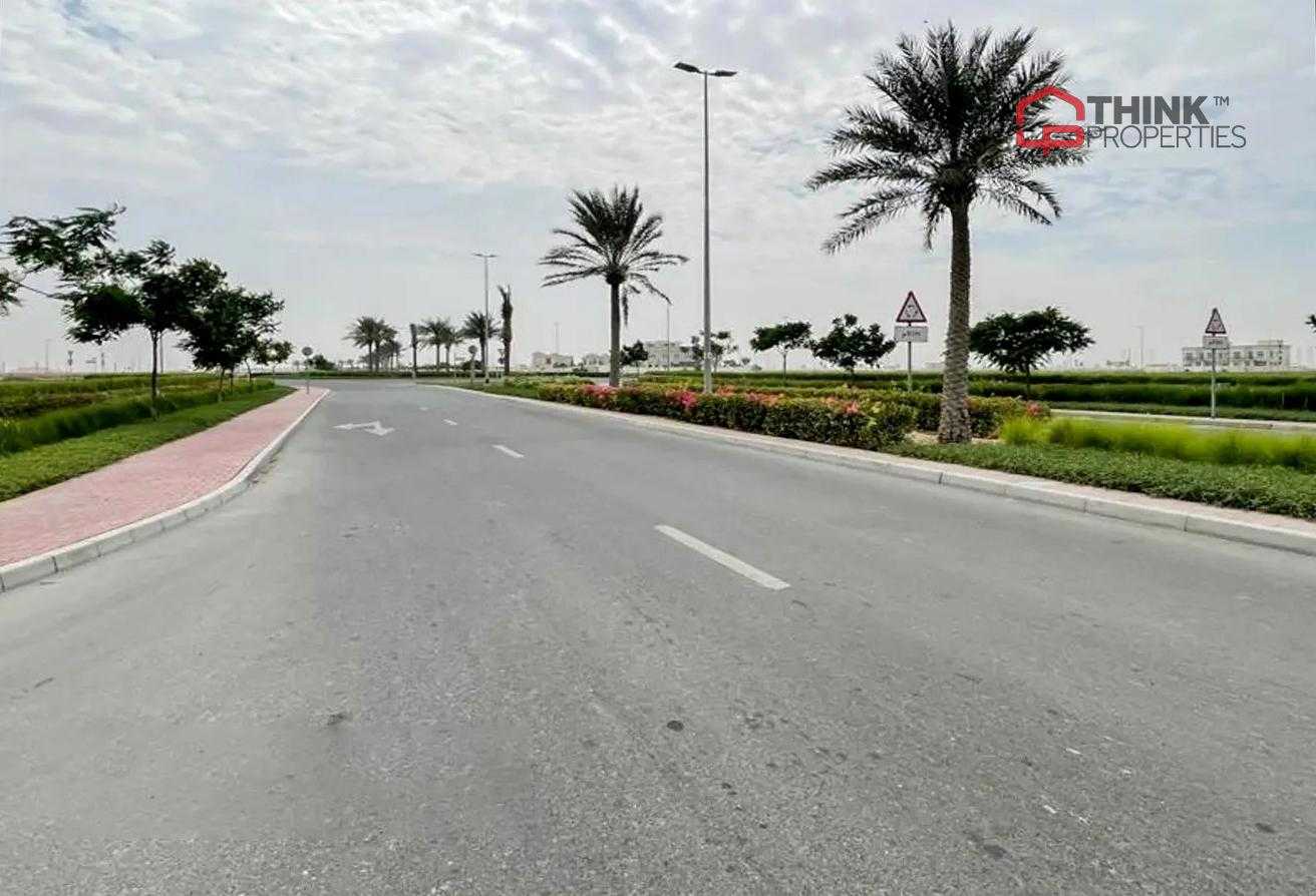 Land in Dubai, Dubai 12639026