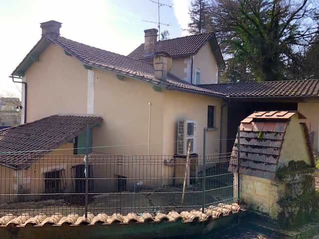 Huis in Ribérac, Nouvelle-Aquitaine 12639063