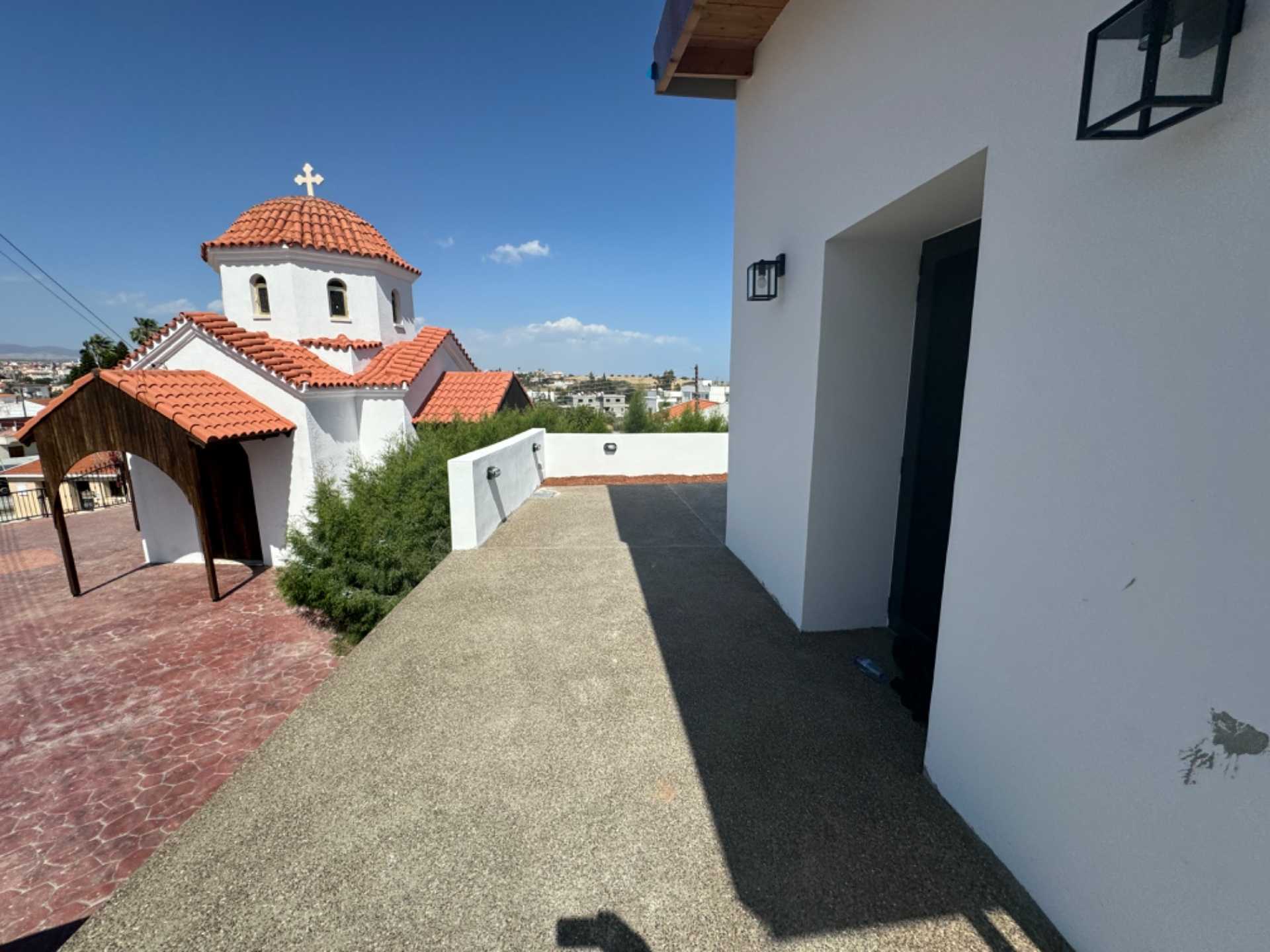 House in Kolossi, Limassol 12639227
