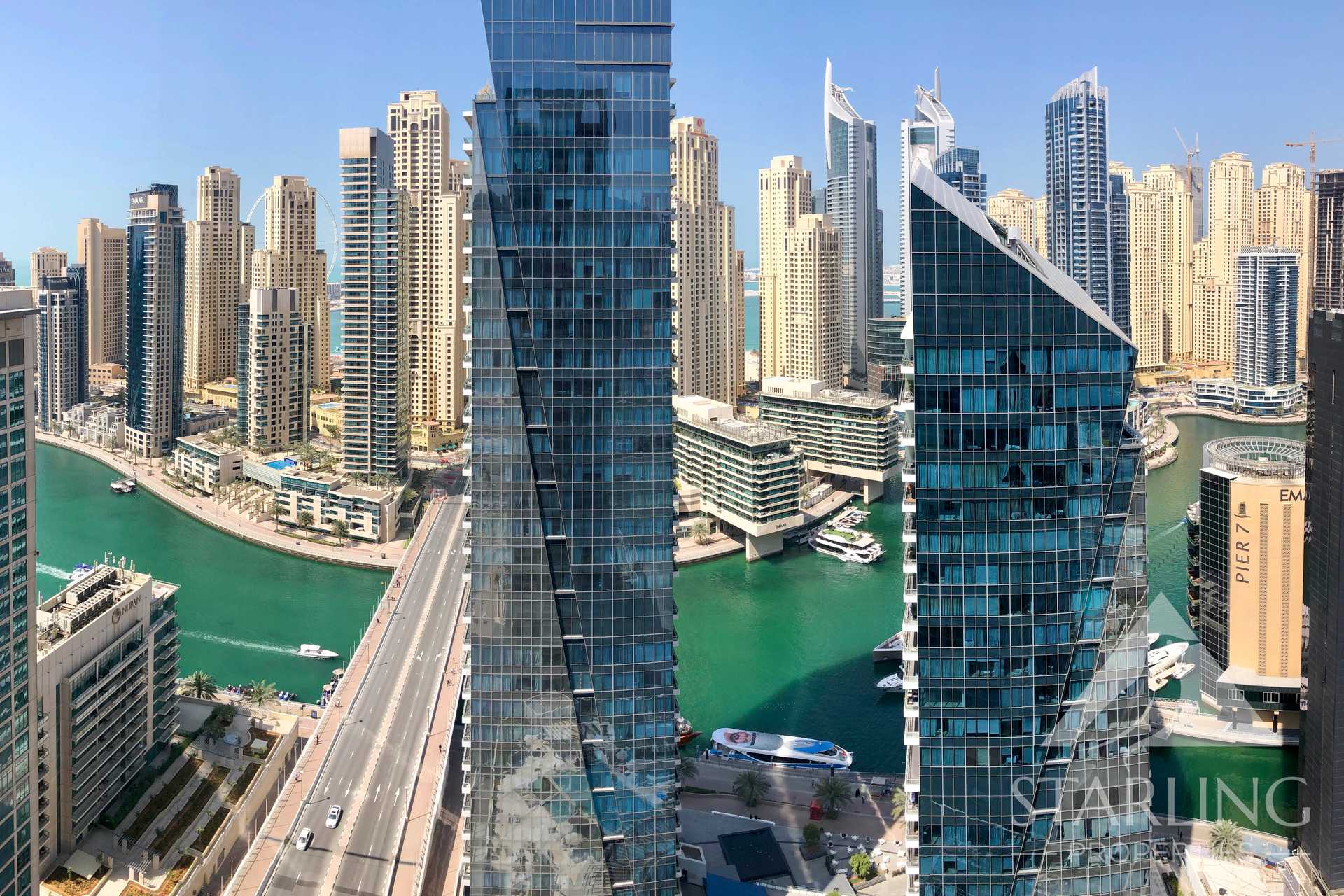 Asuinrakennus sisään Dubai, Dubai 12639447