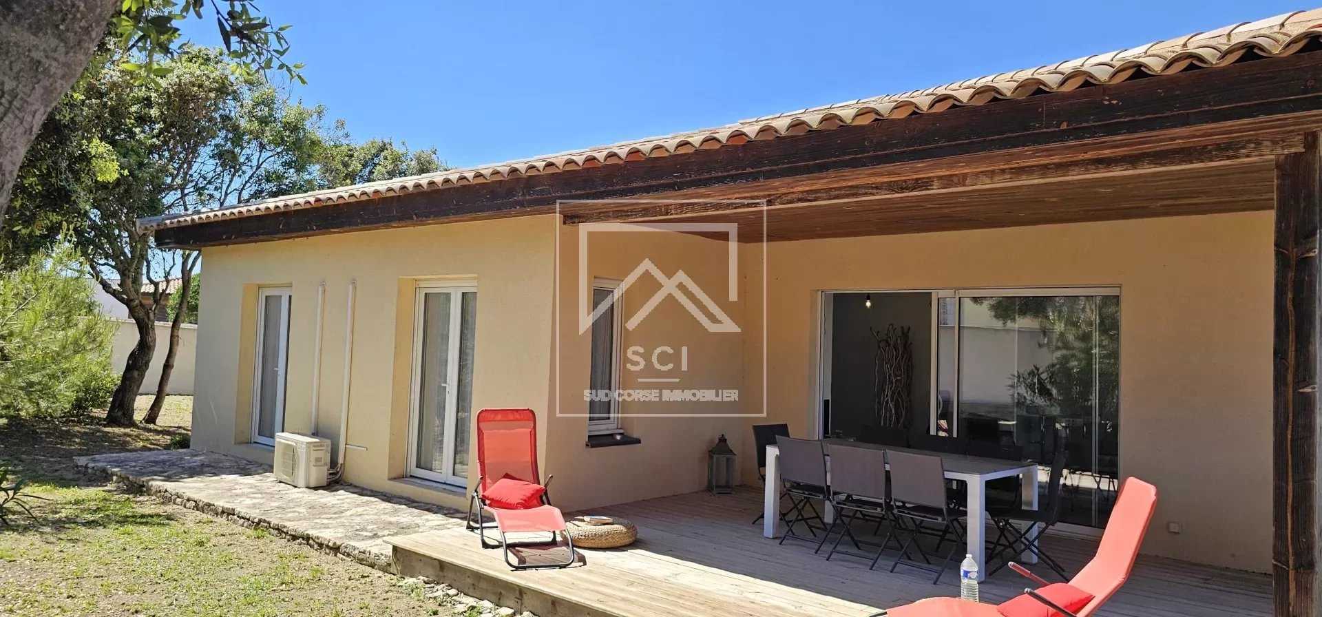 House in Bonifacio, Corsica 12639514