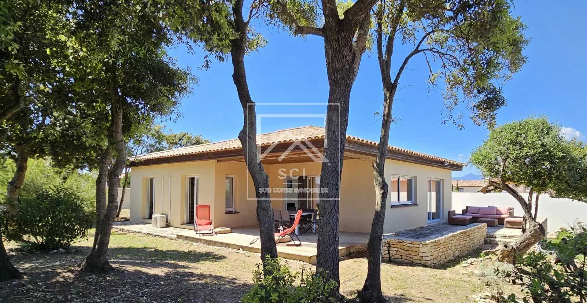 House in Bonifacio, Corsica 12639514