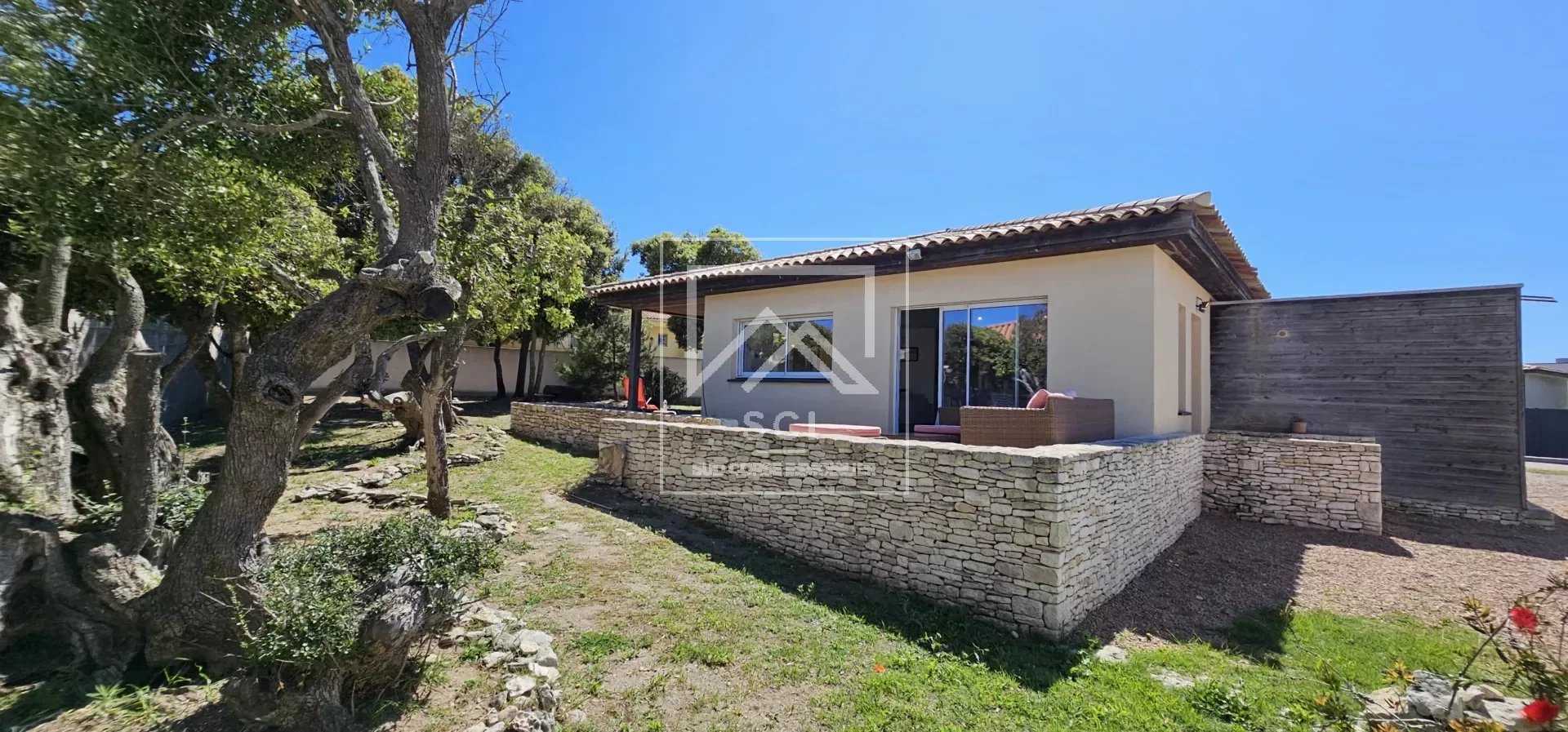 casa en Bonifacio, Corse-du-Sud 12639514