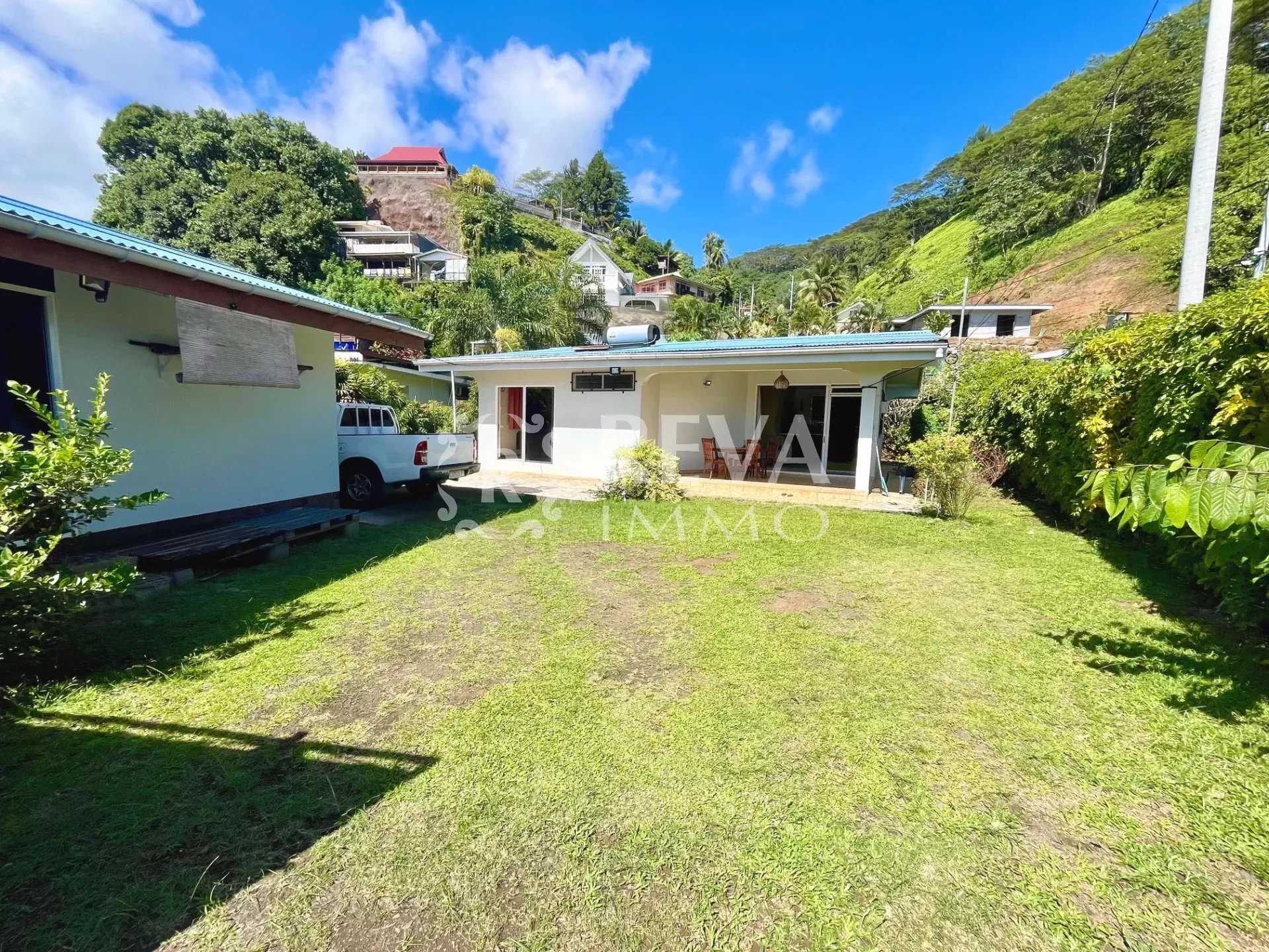 Hus i Papeete, Îles du Vent 12639534