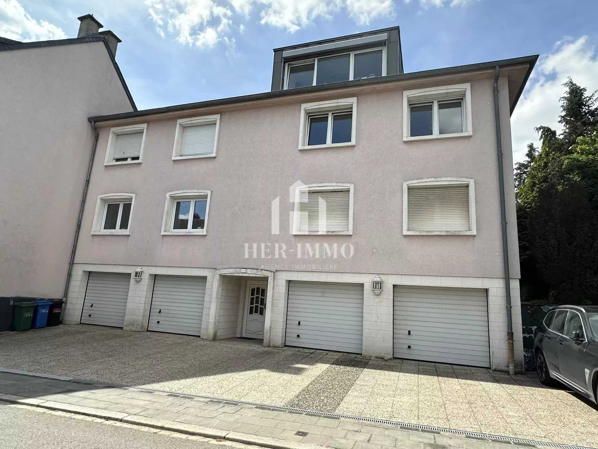 Condominium in Merl, Luxemburg 12639544