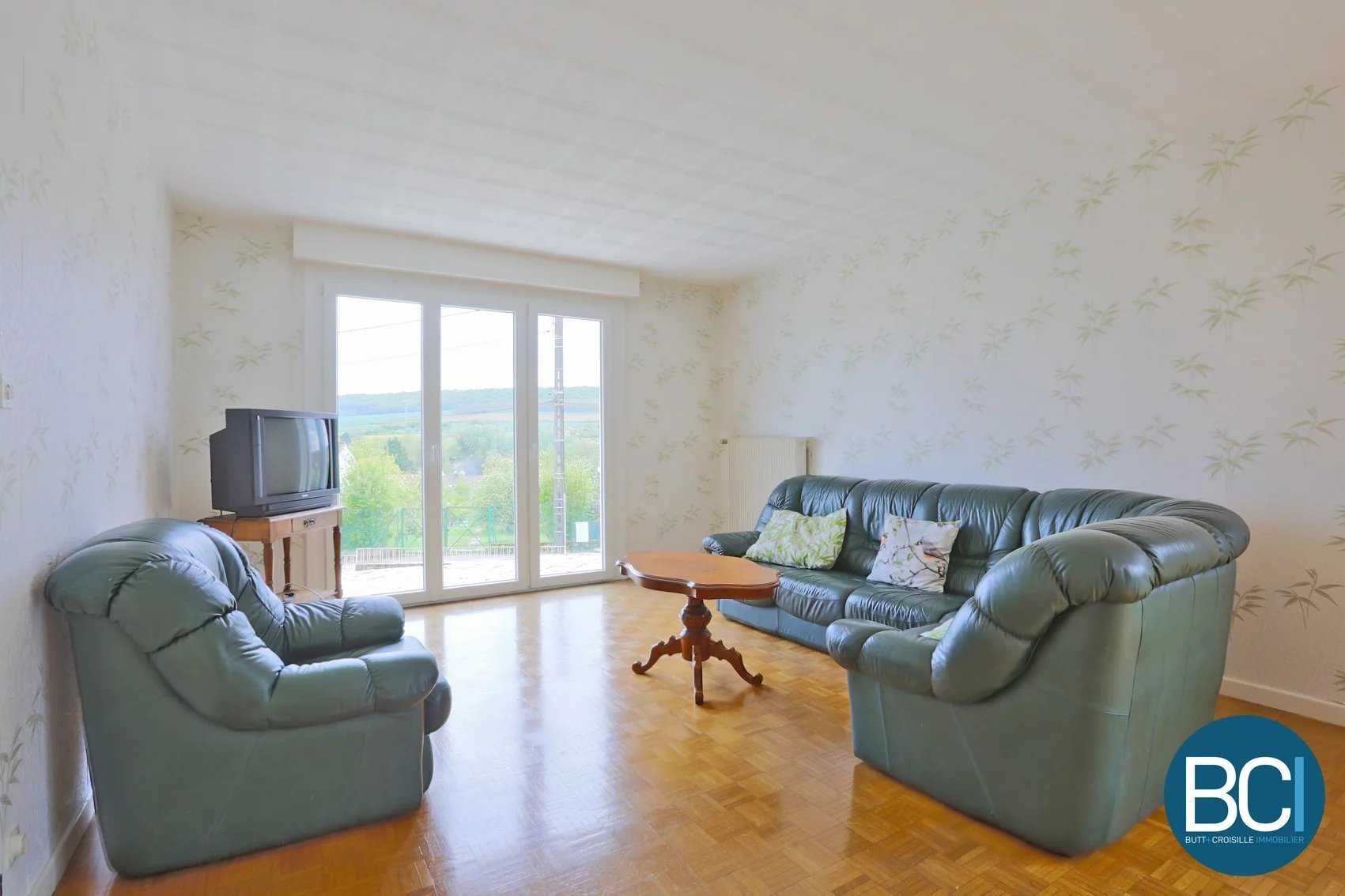 House in Lay-Saint-Christophe, Grand Est 12639580