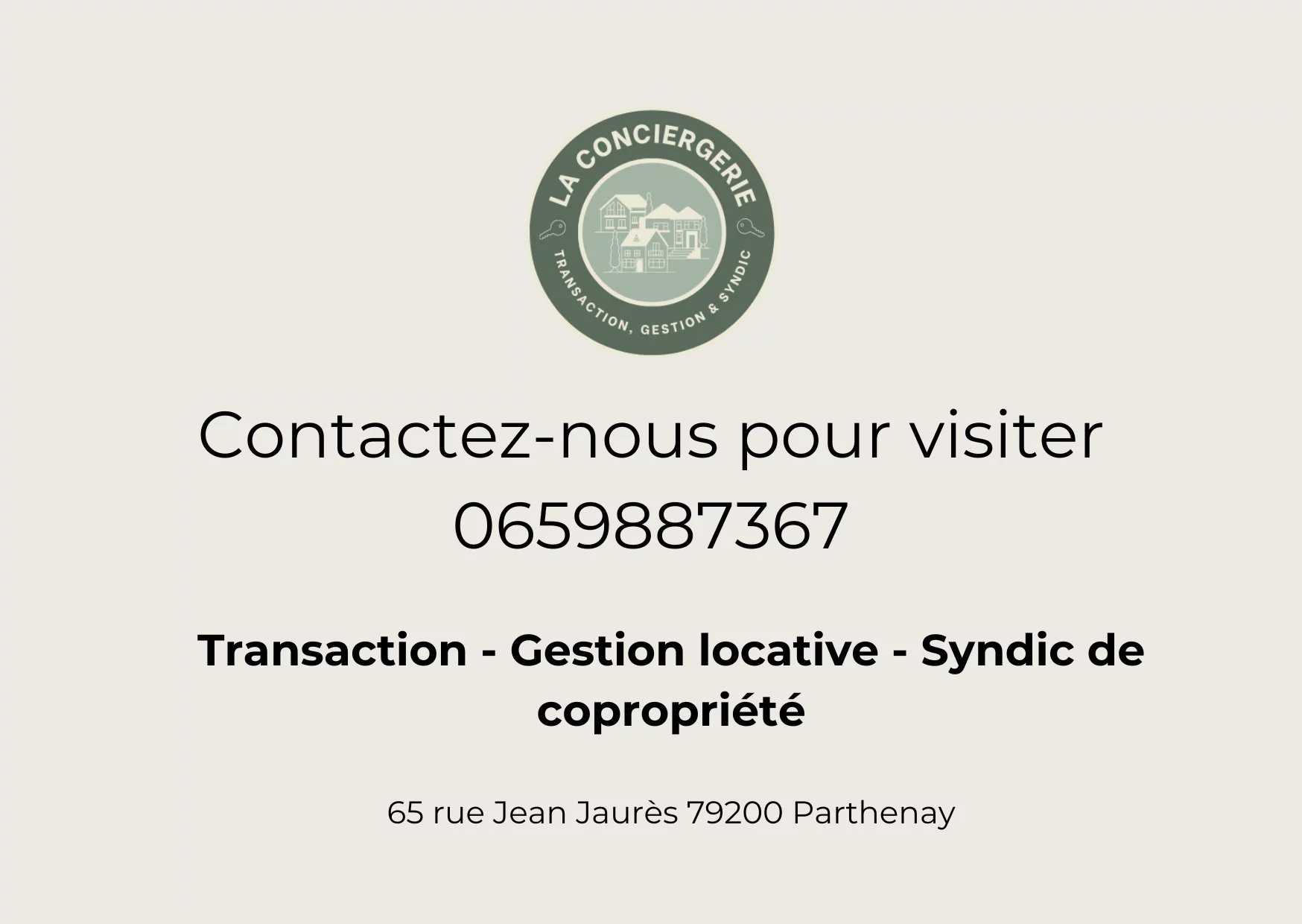 Commercial dans Parthenay, Deux-Sèvres 12639584