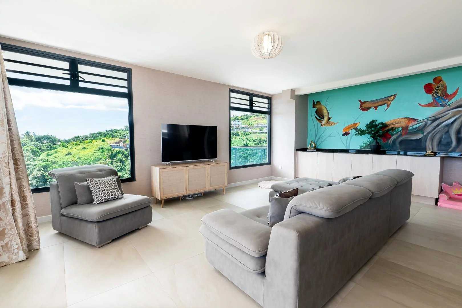 Condominium in Papeete, Iles du Vent 12639601