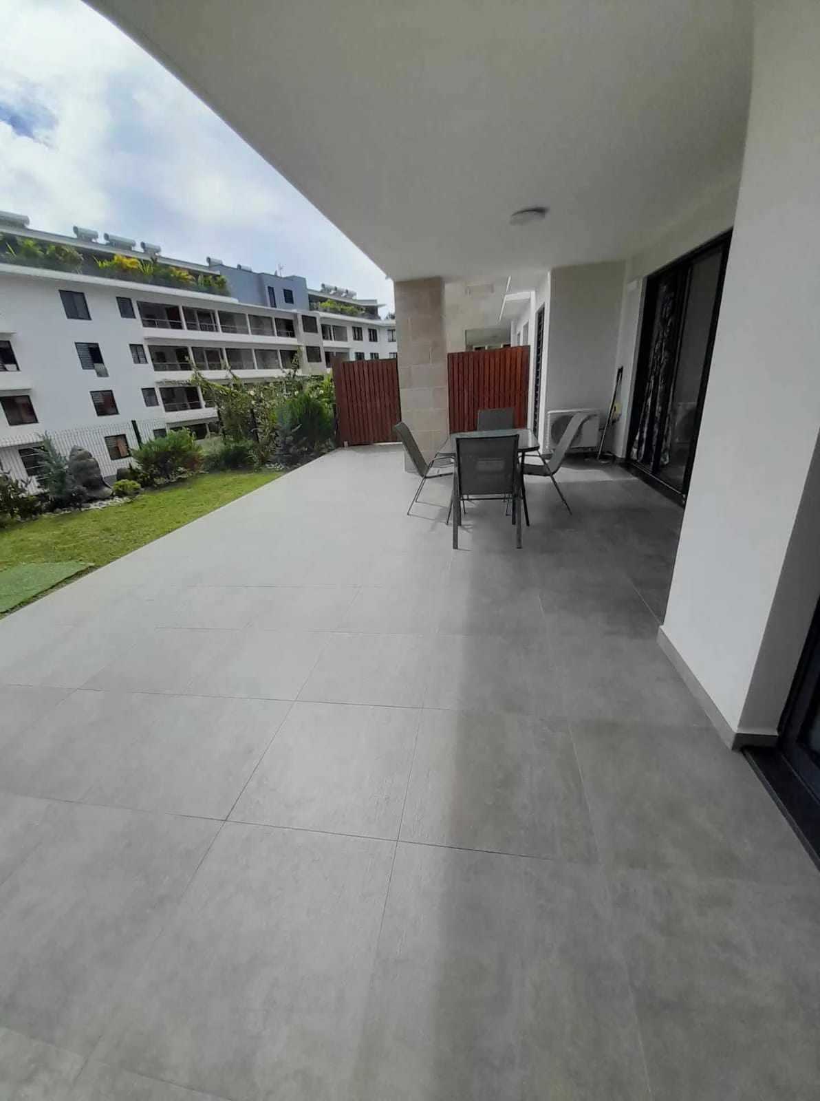 Condominium in Papeete, Îles du Vent 12639603
