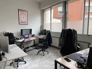 辦公室 在 Clichy, Hauts-de-Seine 12639612