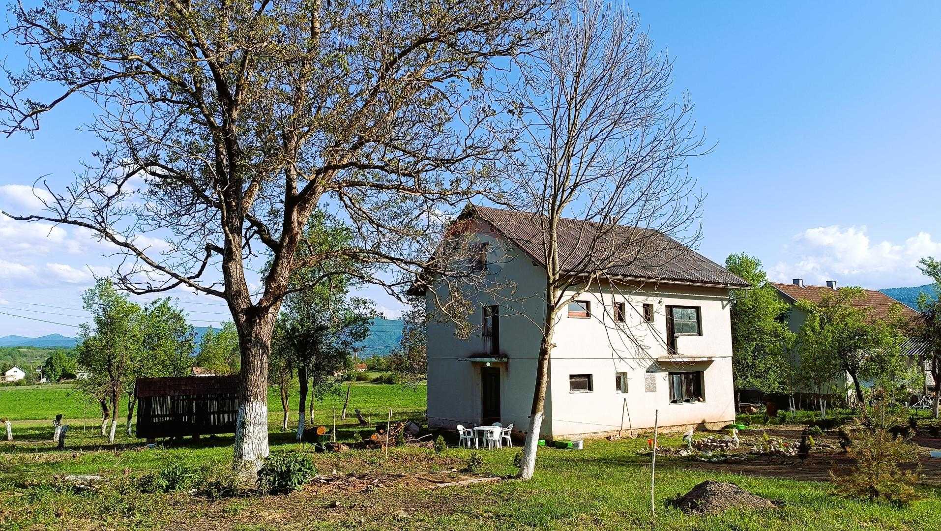 House in Plaski, Karlovacka Zupanija 12639671