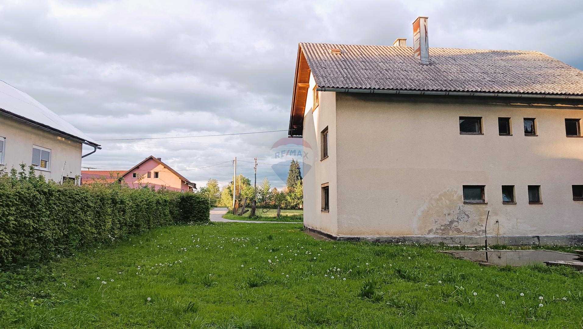 Dom w Josipdol, Karlovacka Zupanija 12639672