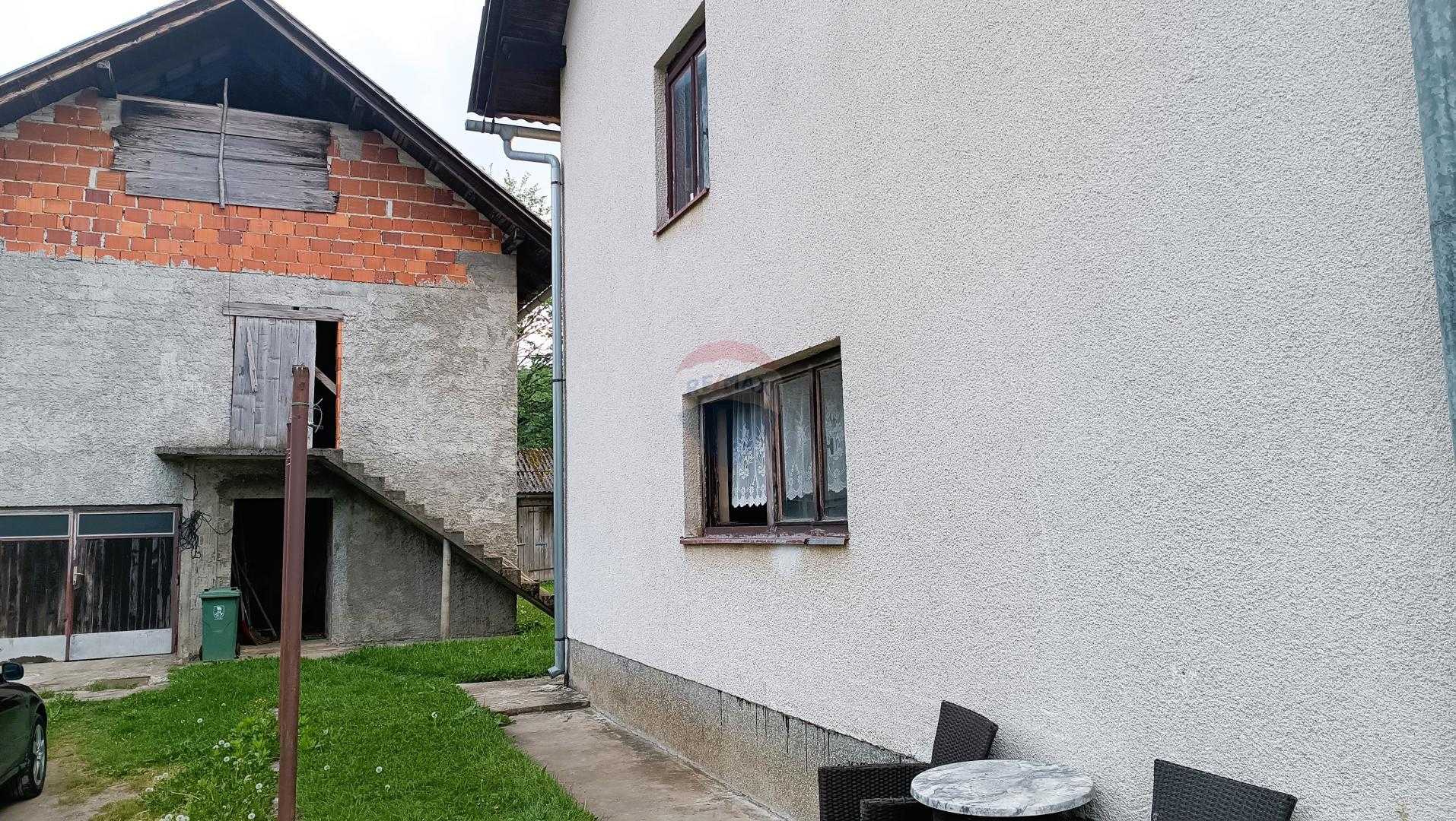 rumah dalam Josipdol, Karlovacka Zupanija 12639672