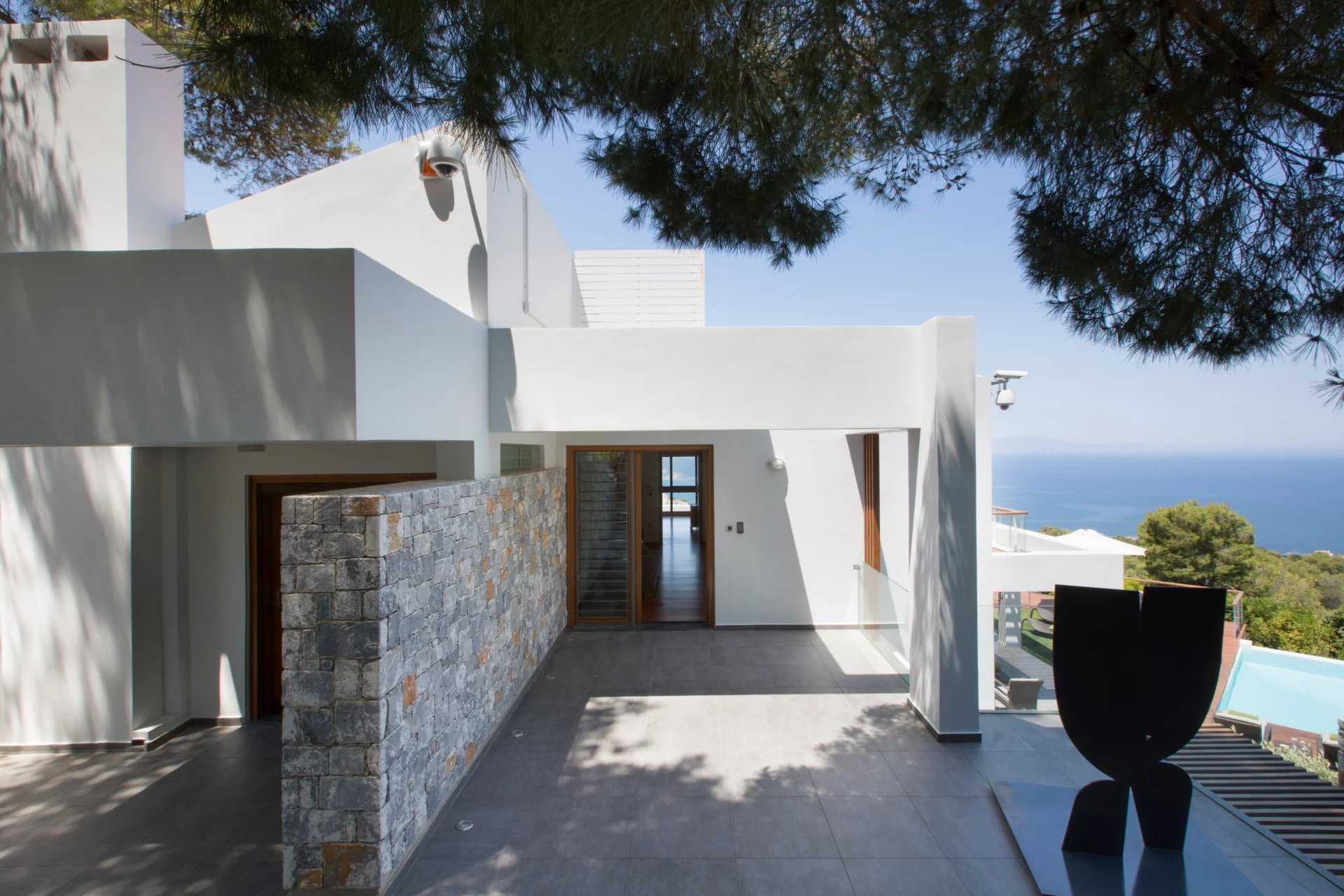 House in Chania, Crete 12639715