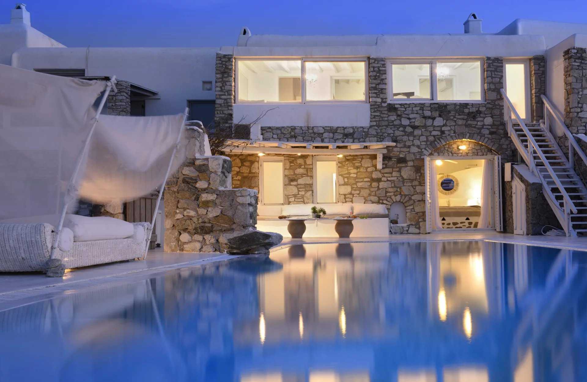 σπίτι σε Mykonos, South Aegean 12639716