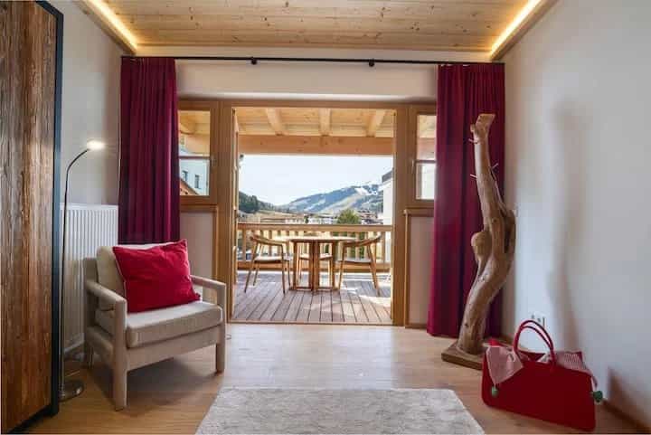 Rumah di Kirchberg in Tirol, Tirol 12639720