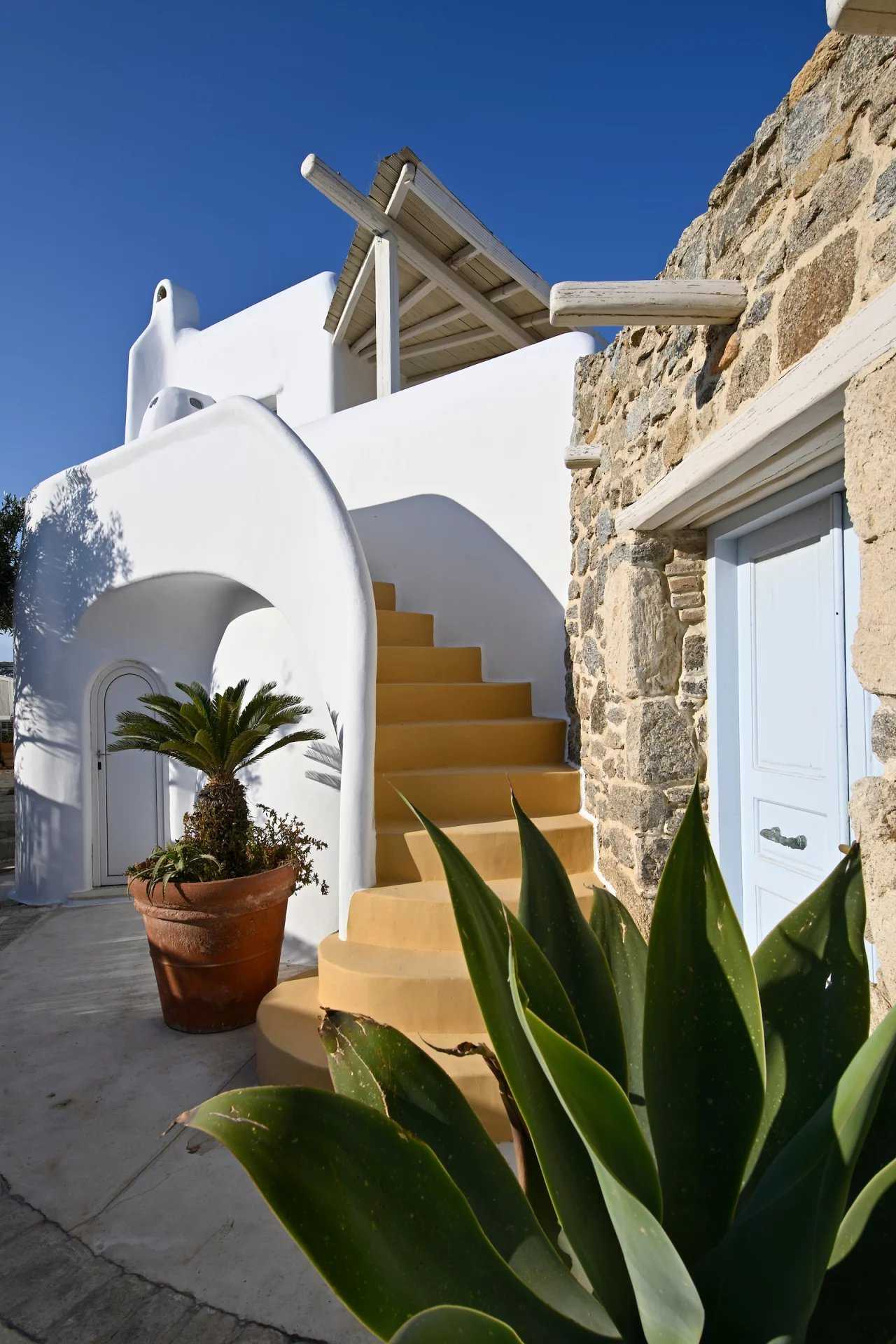 Haus im Mykonos, South Aegean 12639723