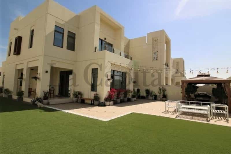 Dom w Dubai, Dubaj 12639821