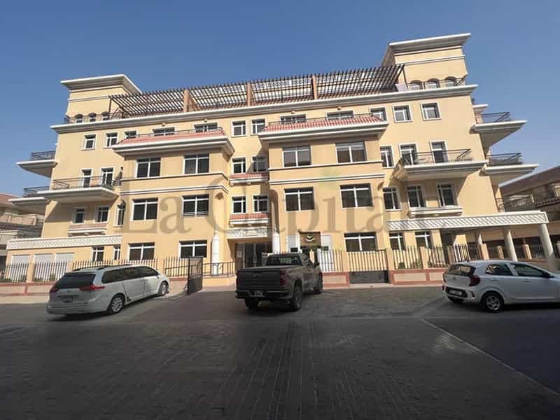 公寓 在 Dubai, Dubai 12639824