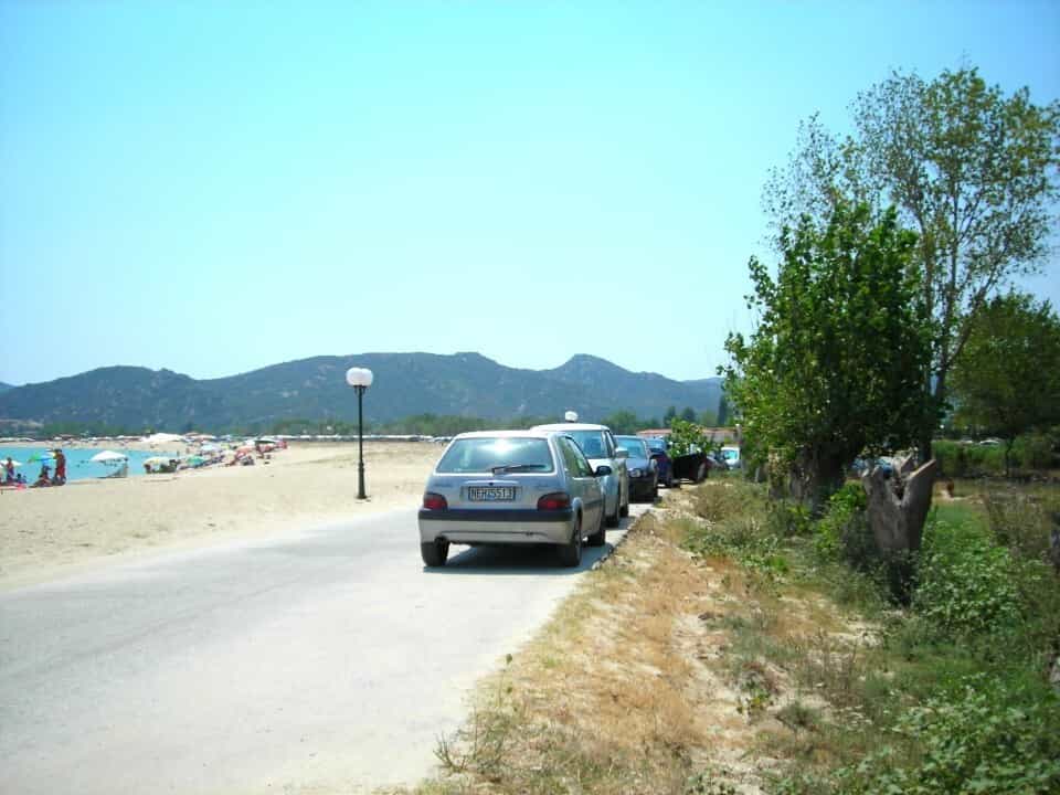 Sbarcare nel Neos Marmaras, Kentriki Macedonia 12639861