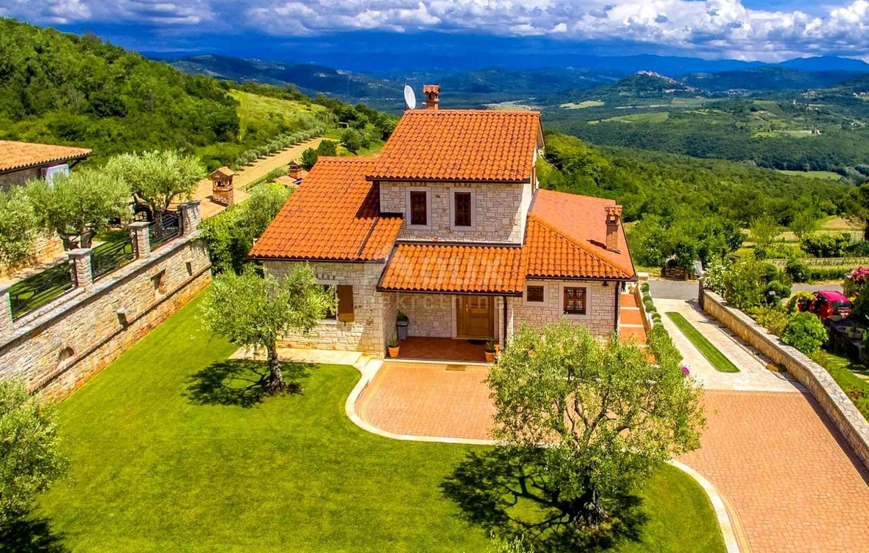 rumah dalam Vizinada, Istarska Zupanija 12639885