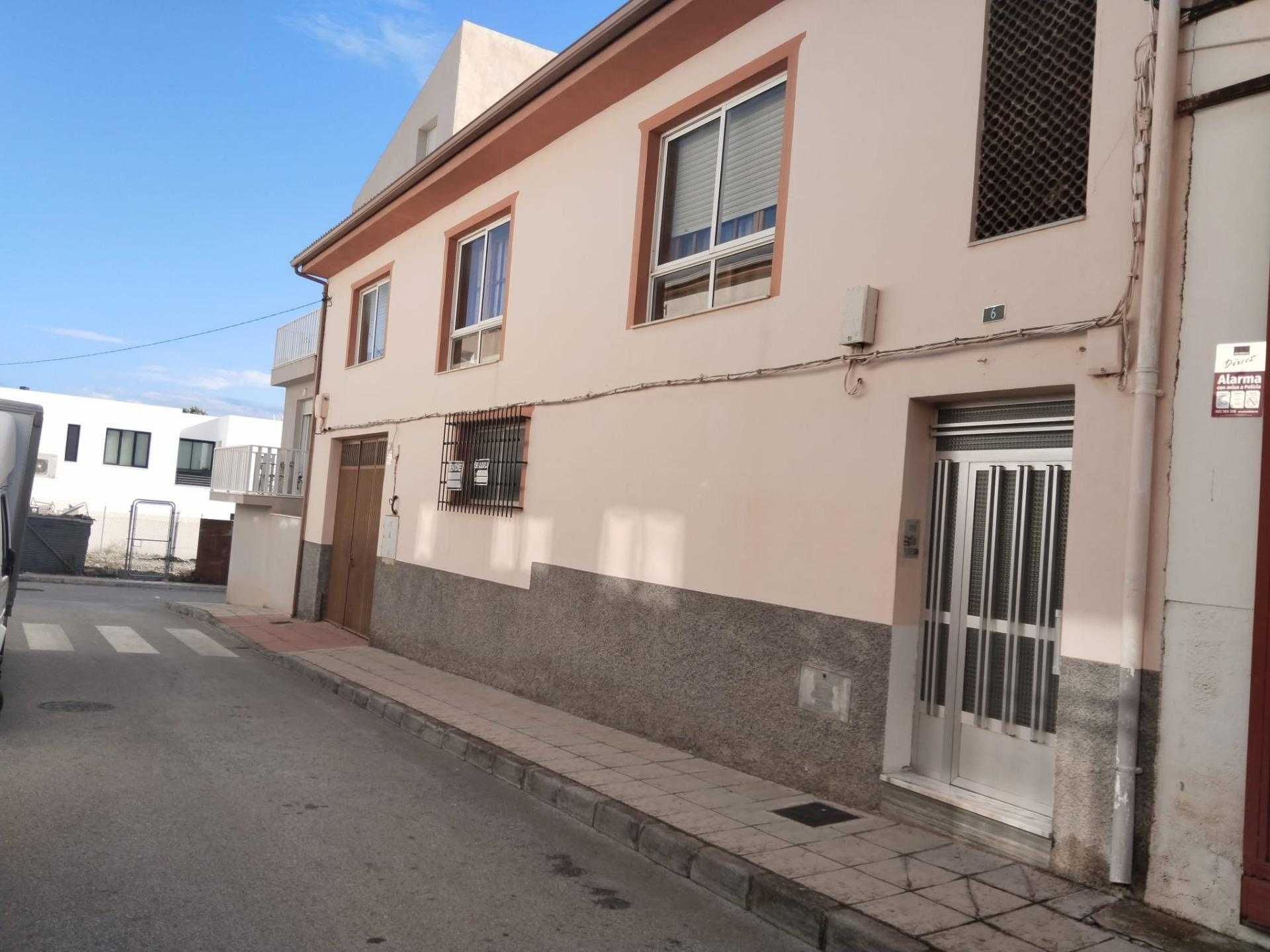Land in Baza, Andalusië 12639929