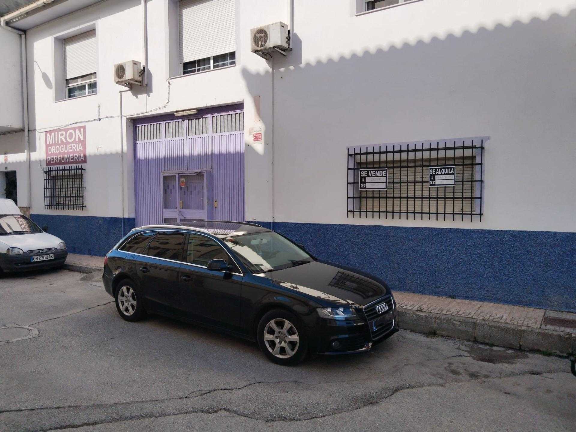 Land in Baza, Andalusia 12639929