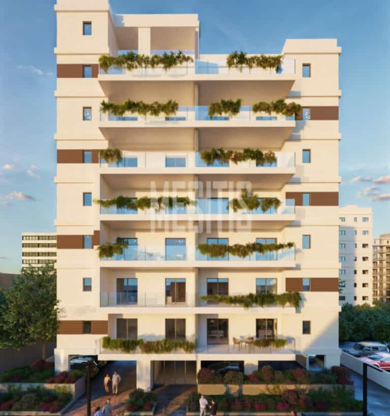 Condominium in Nicosia, Lefkosia 12640077