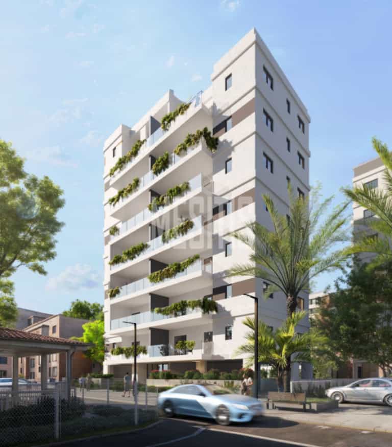 Condominium in Nicosia, Lefkosia 12640078