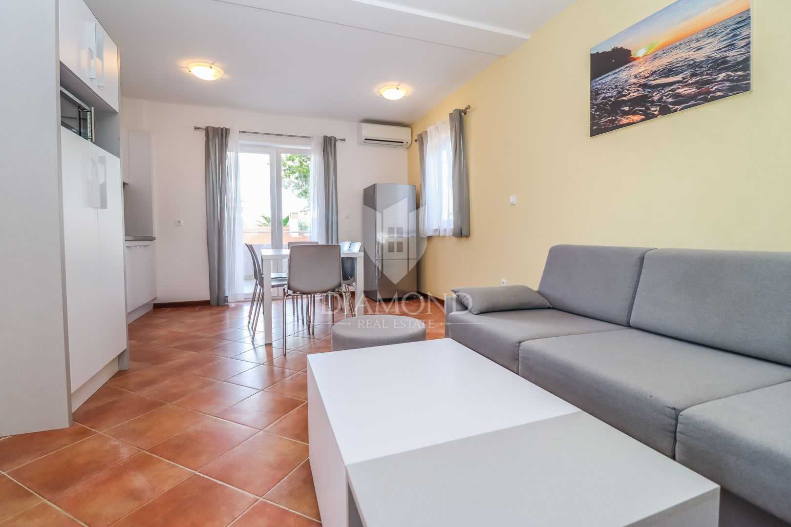 Квартира в Medulin, Istria County 12640183