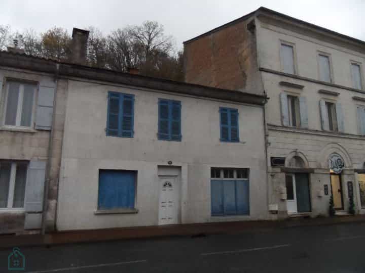 Huis in Ribérac, Nouvelle-Aquitaine 12640231