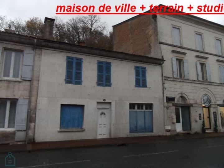 Huis in Ribérac, Nouvelle-Aquitanië 12640231