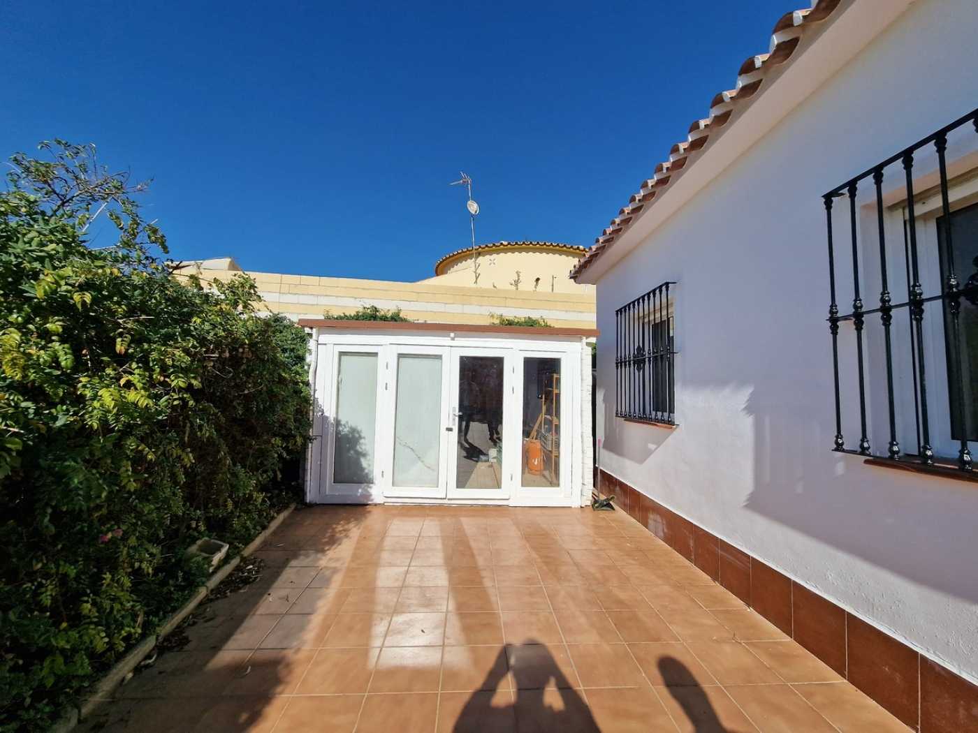 Hus i , Andalucía 12640430