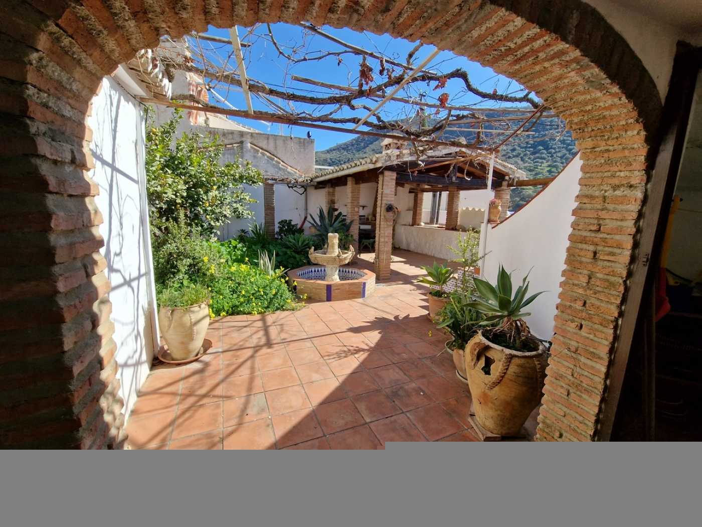 rumah dalam Los Vados, Andalusia 12640545