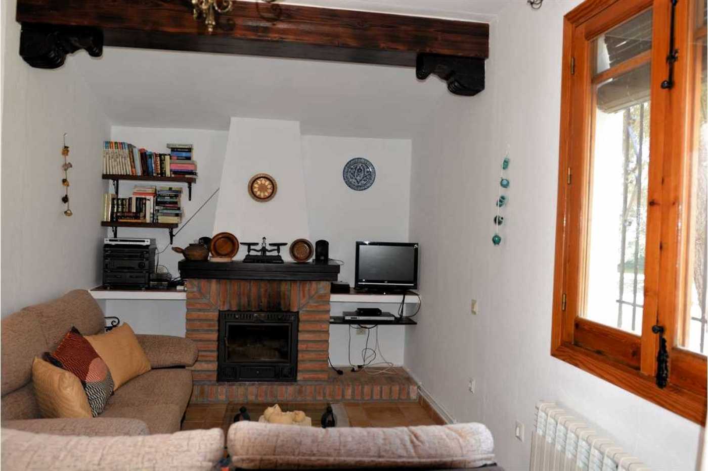 House in Zafarraya, Andalusia 12640554
