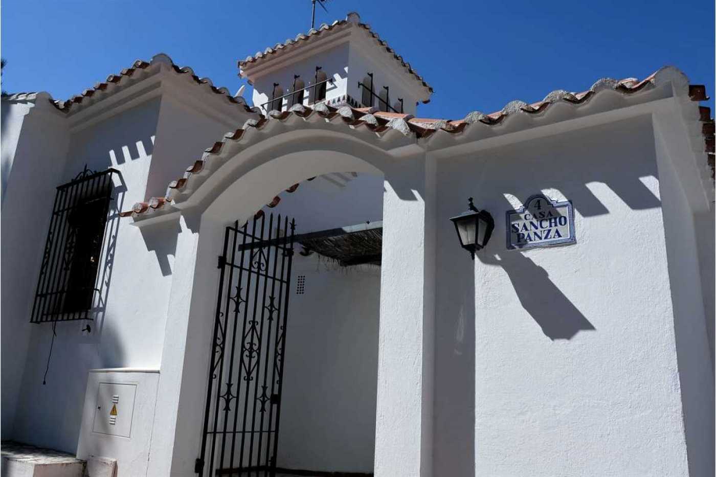casa en Zafarraya, Andalucía 12640554