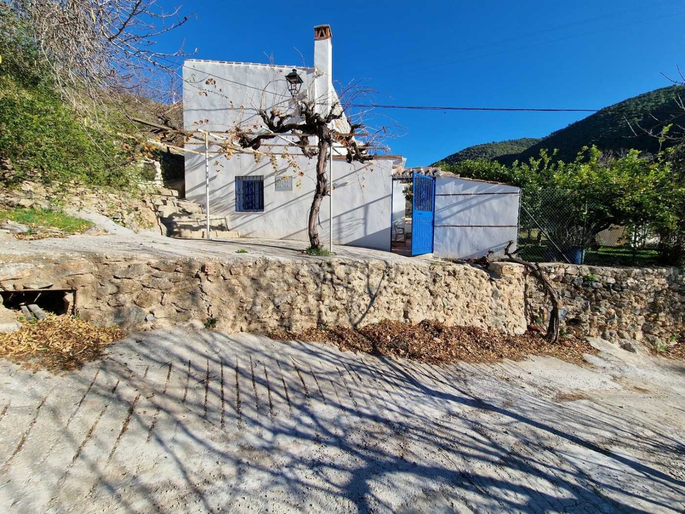 casa no Alcaucina, Andaluzia 12640571