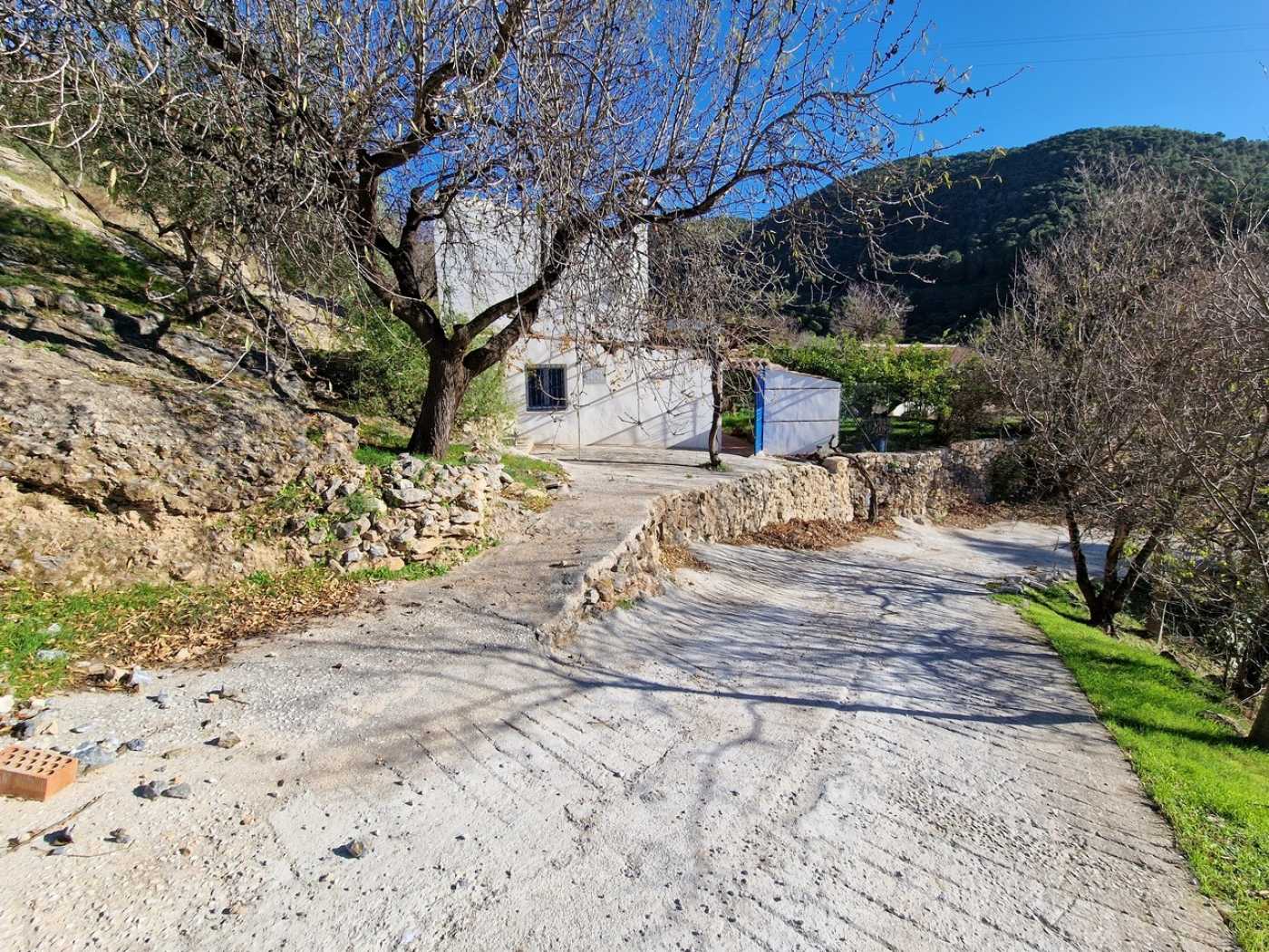 Rumah di Alcaucin, Andalusia 12640571
