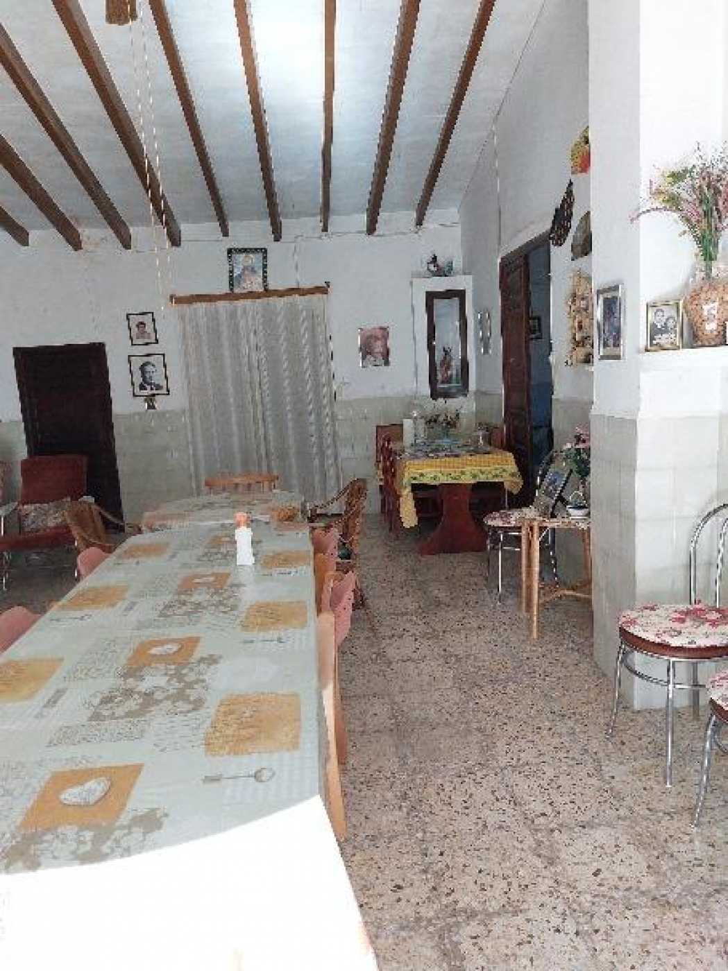 Huis in Casas del Señor, Valencia 12640700
